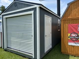 10x20 Garage