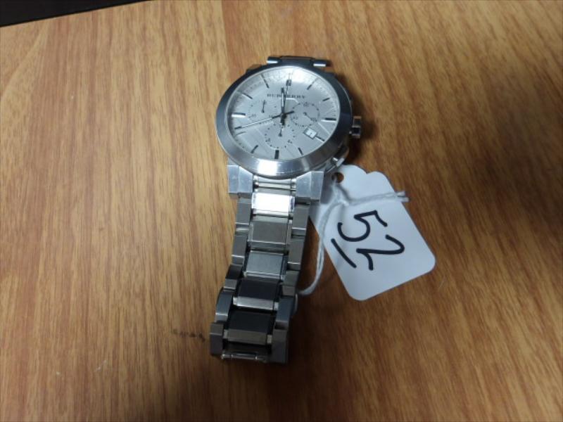 ISP Seized Personal Property April 18th @1pm