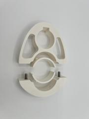 Chain Saver Pro White