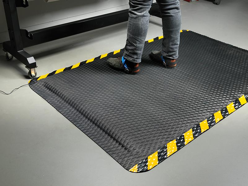 Hog Heaven® Electrically Conductive Mat