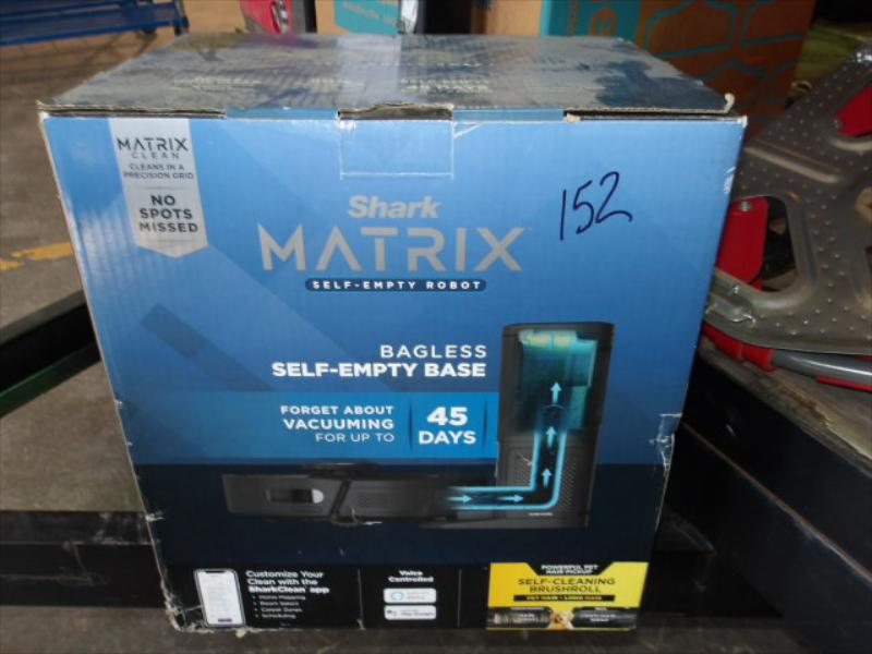 ISP Seized Personal Property April 18th @1pm