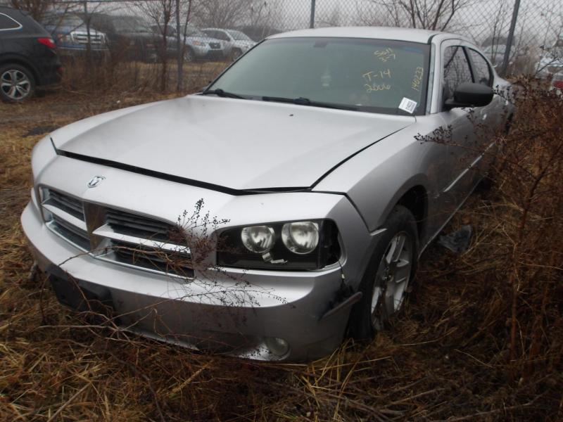 T14 - 2006 Dodge Charger *** Mechanics Special ***