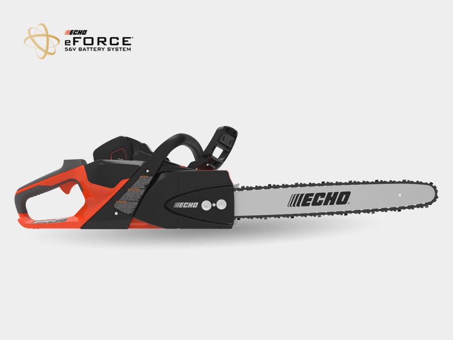 Echo E-Force DCS-5000 Chainsaw