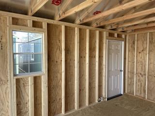 10x20 Garage