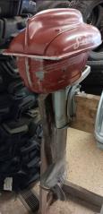 1956 5 HP Sea King Outboard Motor - Lot # B1107