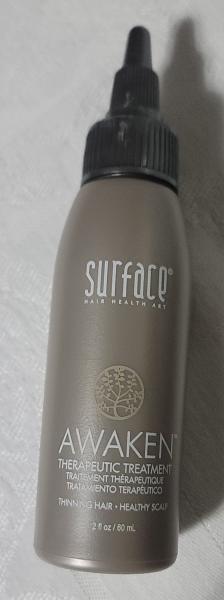 SURFACE AWAKEN HAIR PRODUCTS