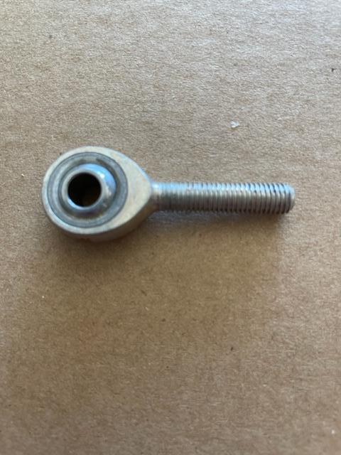 Cessna S1820-4 Rod End. New.