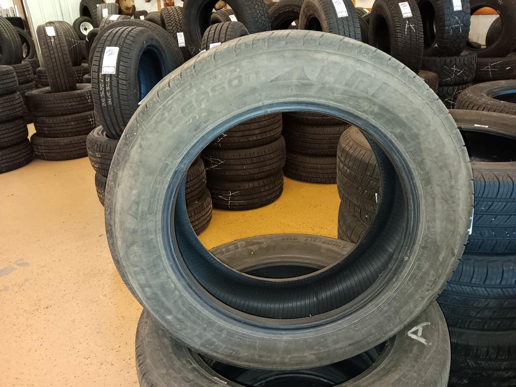 215/60R17 Arizonian Silver Edition Tires Set of 4