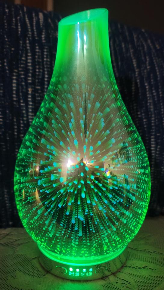 AROMA DIFFUSER