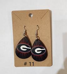 Ear Rings #11
