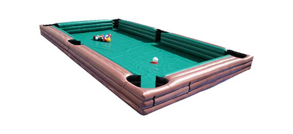 Billiard Ball