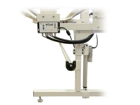 HQ HighRise Table Lift System