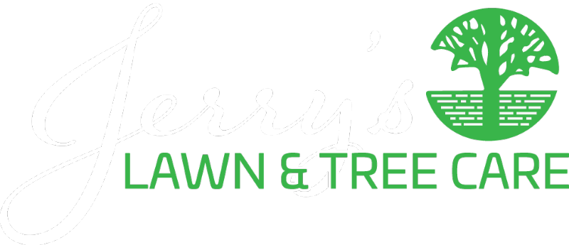 Jerry's Lawn & Tree Care Inc