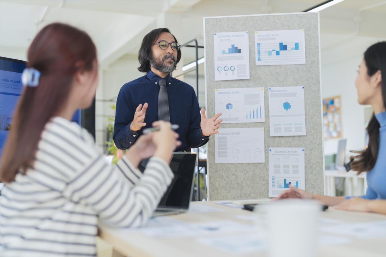 Fractional CFO Services