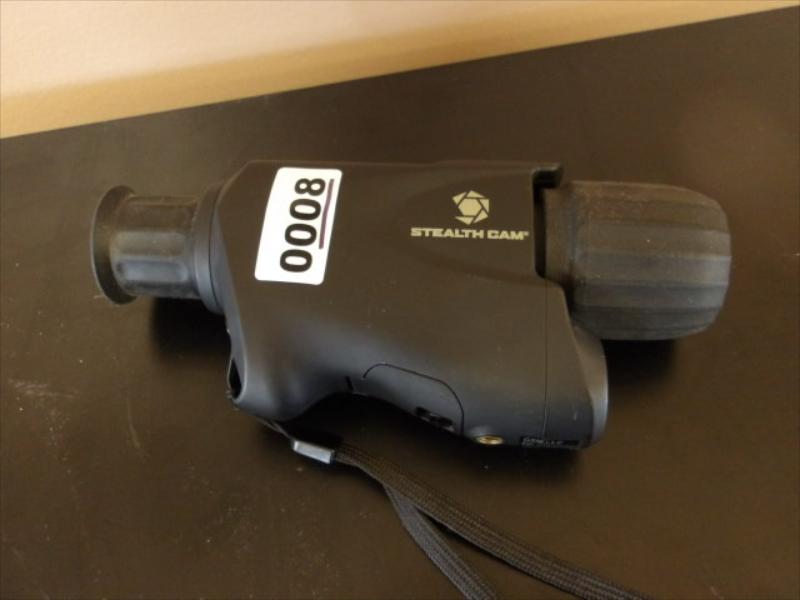 ISP Seized Personal Property April 18th @1pm