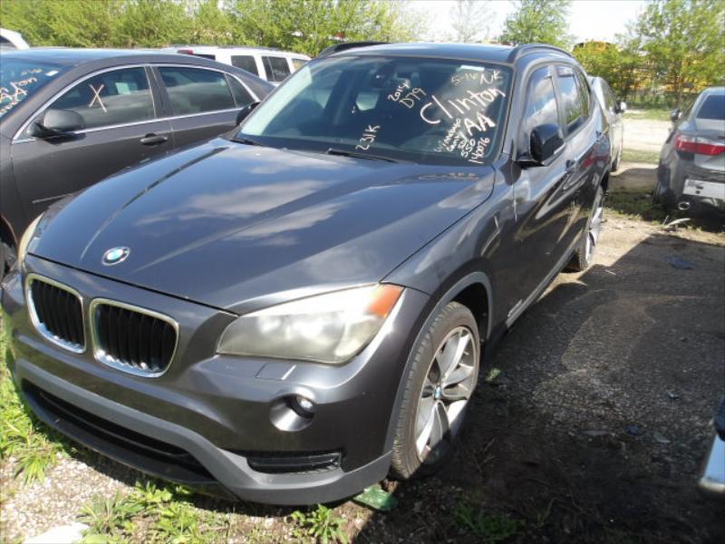 D79 - 2014 BMW X1 XDrive 28I *** Mechanics Special ***