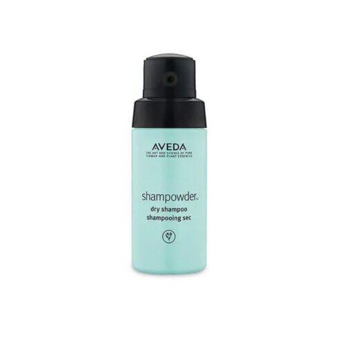 Shampure Dry Shampoo