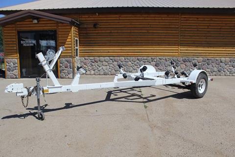 Boat Trailer - Isanti, MN