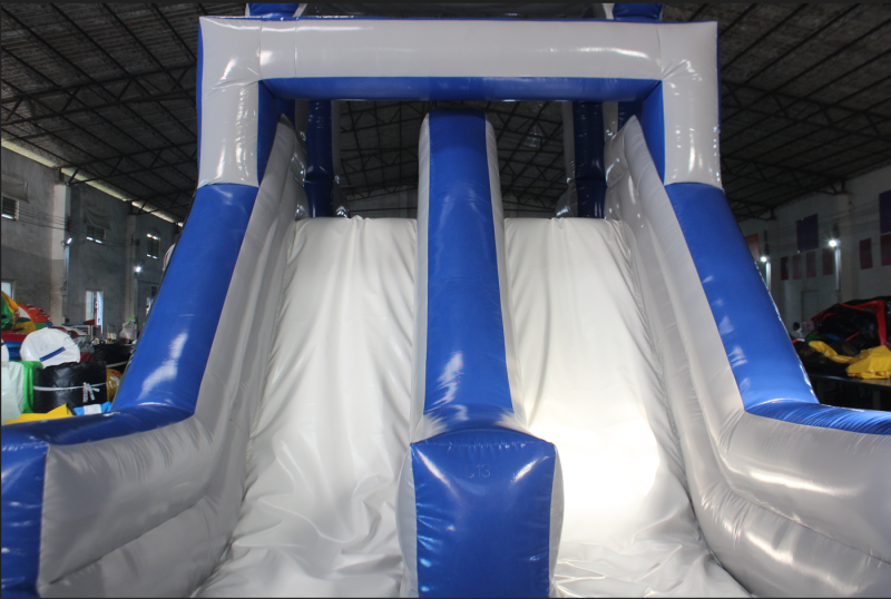 Gear Grinder Obstacle Course