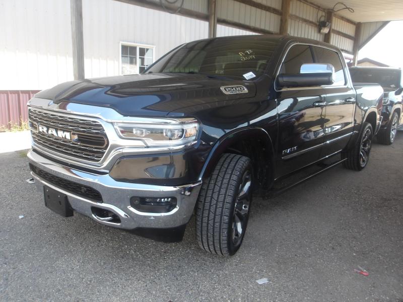 A93 - 2019 Ram 1500 Limited