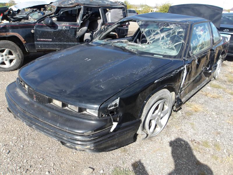 D155 1994 OLDSMOBILE CUTLASS
