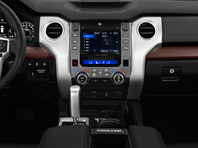 2019 Toyota Tundra
