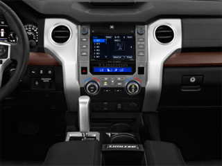 2019 Toyota Tundra
