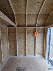 WOW! 8x8 BARN - ONLY $3,035 + tax OR $120 DOWN &  $120/Mo  - NO CREDIT CHECK - NO CREDIT CHECK - EVERYONE APPROVED!