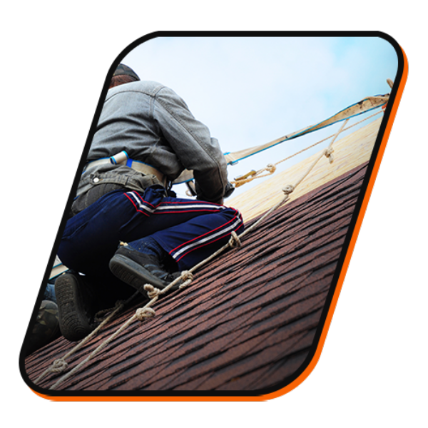 Roofing