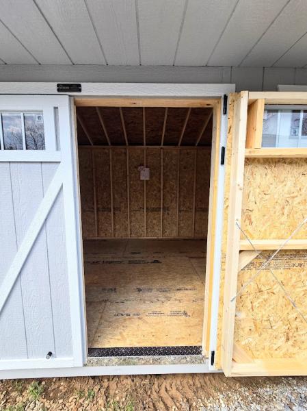 🔥10% OFF - SAVE $644 - $229 DN & $229/MO - 10x16 MONTANA - NO CREDIT CHECK - FREE DELIVERY & BLOCKS (50MI)