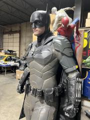 Life Size Robert Pattinson The Batman