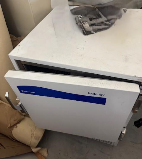 Fisher Scientific Isotemp Laboratory Oven