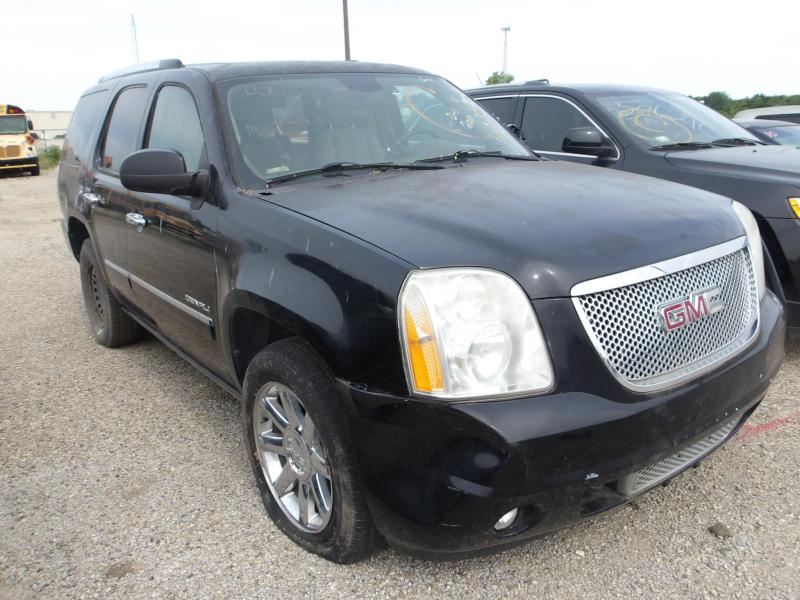 D12 - 2010 GMC Yukon Denali