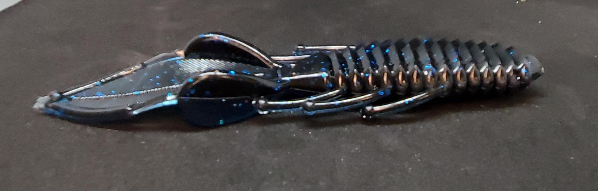 4" Stinger Bug