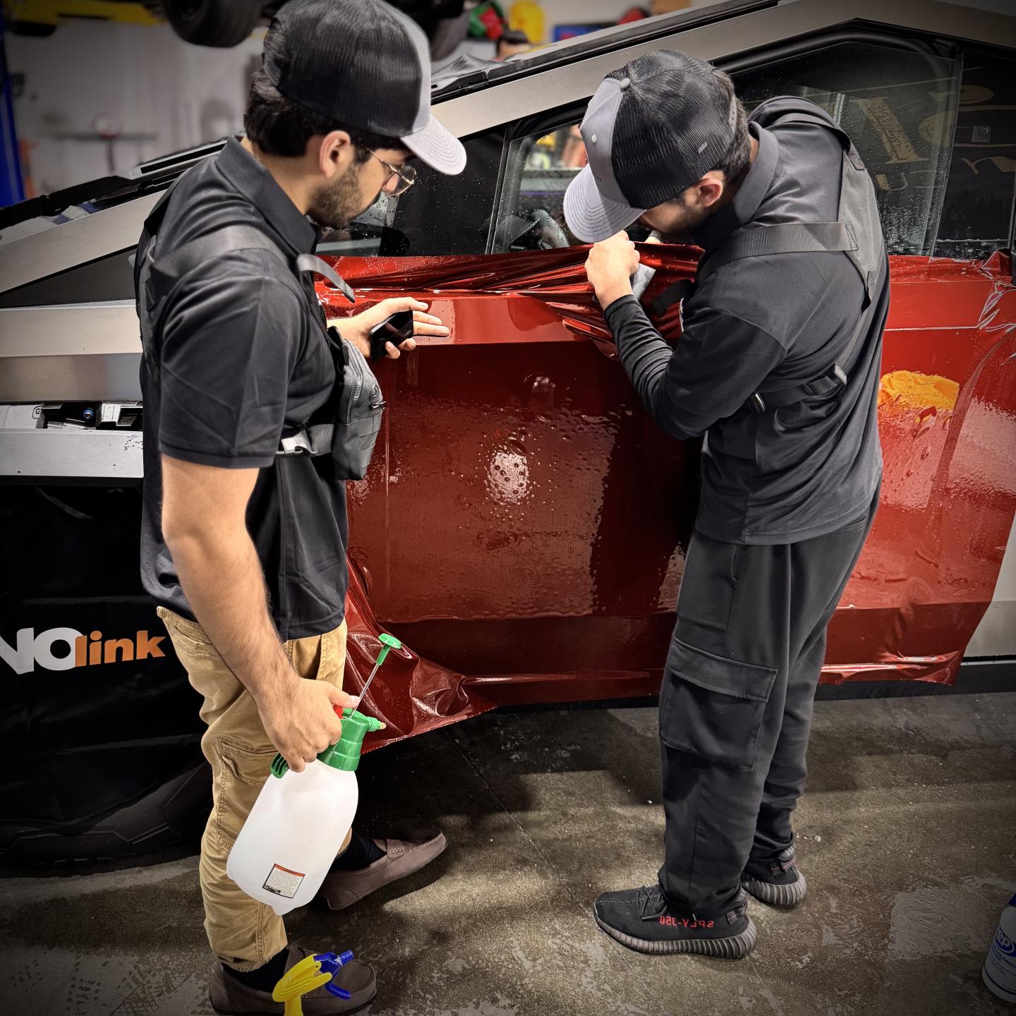 Combination Training