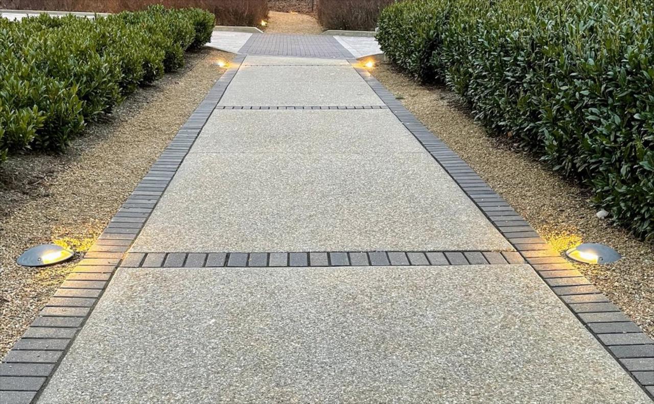 Commercial Maintenance Plans