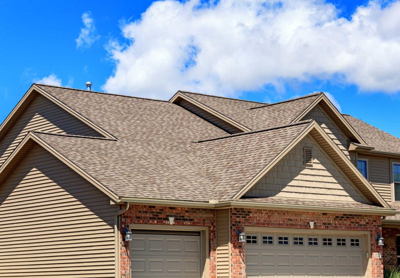 Fascia and Soffit