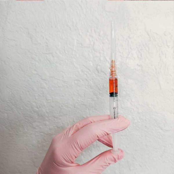 Vitamin Injections