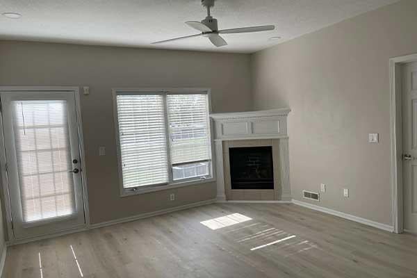 Painting & Decorating