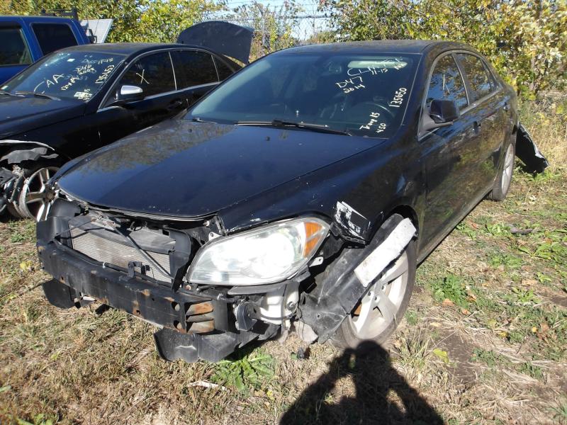D47 2012 CHEVROLET MALIBU 2LT