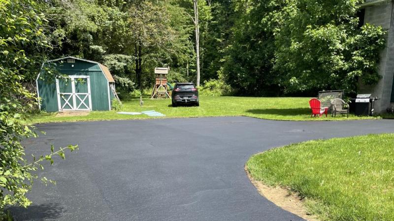 Asphalt Repair