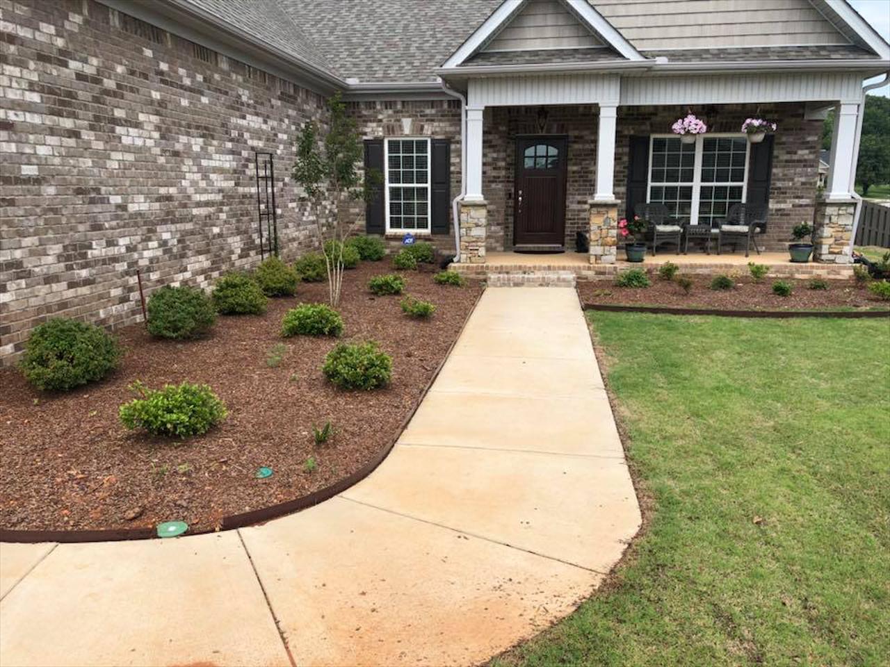 Professional Lawn Care & Landscaping Contractor in Owens Crossroads