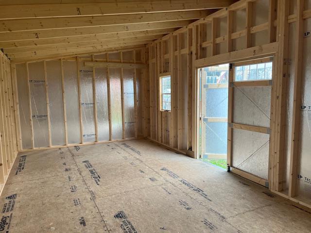 12x24 Studio BNB