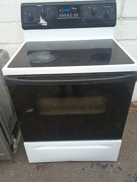 Electric Flattop Oven