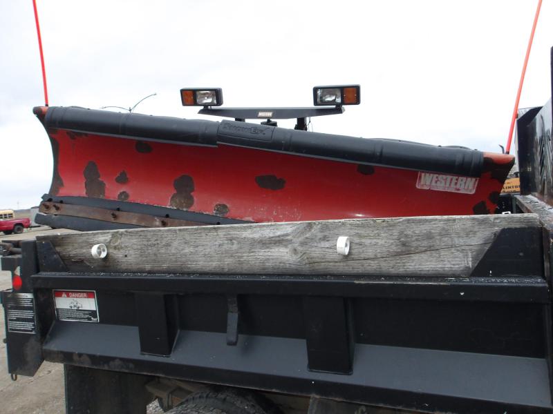 D1 - 2003 Chevrolet Silverado 3500