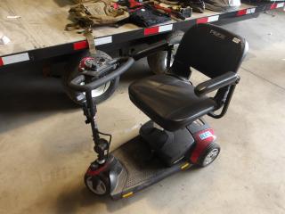 ILLINOIS STATE POLICE PERSONAL PROPERTY
