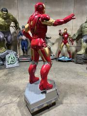 Ironman 2 Clean Version