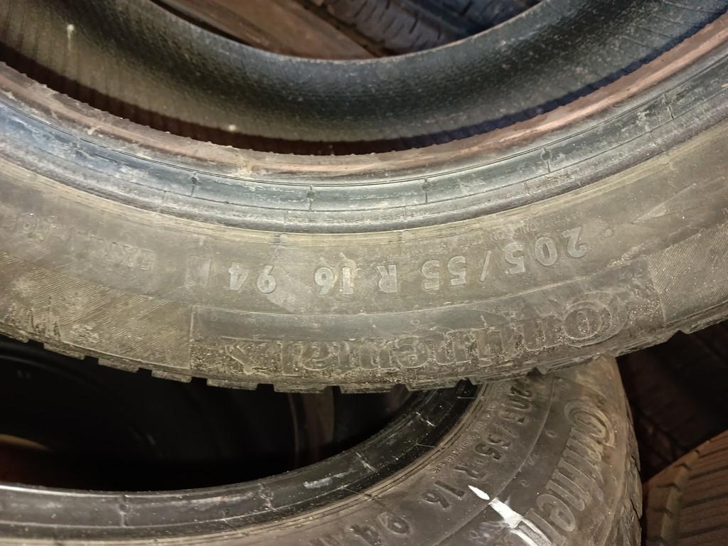LT245/75R16 Cooper Discoverer HTP Tires Set of 4