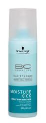 Schwarzkopf Bonacure Moisture Kick Spray Conditioner