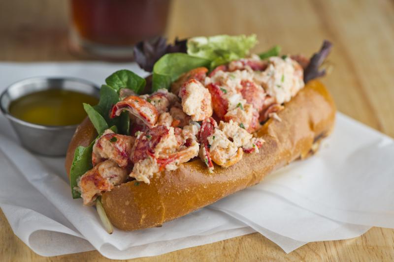 Lobster Roll